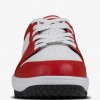 Lescon Elite Sneakers 23NAE00ELTEM-028 Beyaz/Kırmızı  Erkek Günlük Spor Ayakkabı