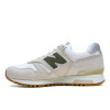 New Balance 565 WL565LBG Bej Kadın Günlük Spor Ayakkabı