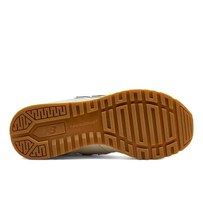 New Balance 565 WL565LBG Bej Kadın Günlük Spor Ayakkabı