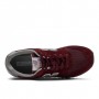 New Balance Classics ML565BRG Bordo Erkek Günlük Ayakkabı