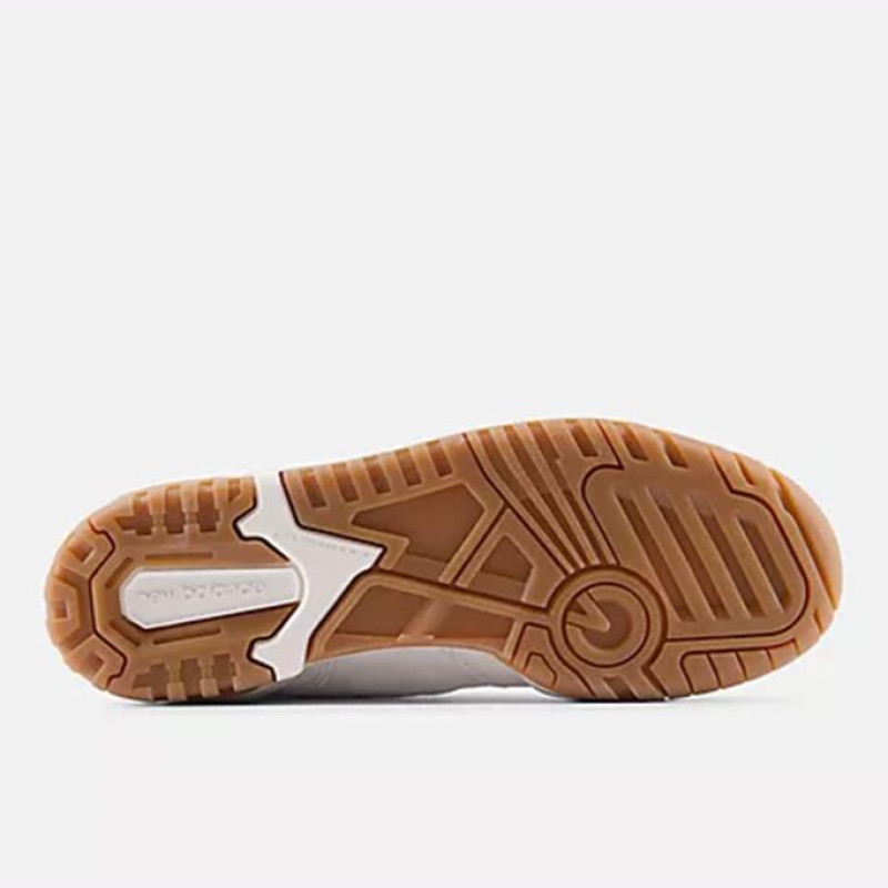 New Balance Lifestyle BBW550SE Bej/Yeşil Kadın Günlük Spor Ayakkabı
