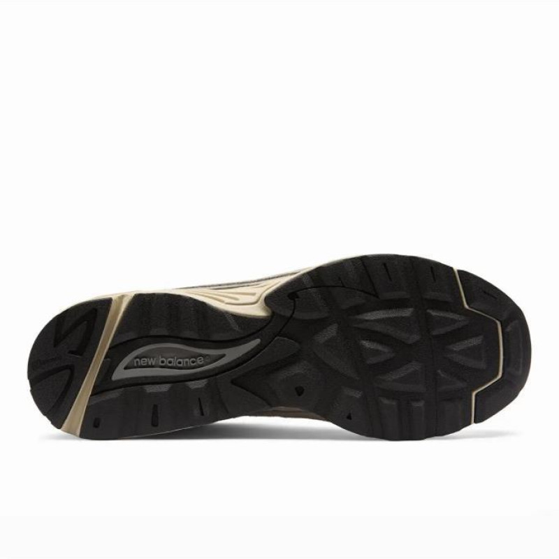 New Balance Lifestyle CM878GG1 Gri Unisex Günlük Spor Ayakkabı