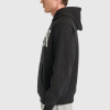 New Balance Lifestyle Hoodie UNH3534-BK Siyah Unisex Hoodie