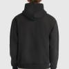 New Balance Lifestyle Hoodie UNH3534-BK Siyah Unisex Hoodie
