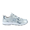 New Balance Lifestyle ML408SN Gri/Lacivert Unisex Günlük Spor Ayakkabı