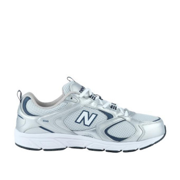 New Balance Lifestyle ML408SN Gri/Lacivert Unisex Günlük Spor Ayakkabı