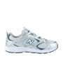 New Balance Lifestyle ML408SN Gri/Lacivert Unisex Günlük Spor Ayakkabı