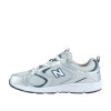 New Balance Lifestyle ML408SN Gri/Lacivert Unisex Günlük Spor Ayakkabı