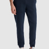 New Balance Lifestyle Pant MNP1517-AVI Lacivert Erkek Eşofman Altı