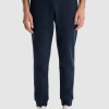 New Balance Lifestyle Pant MNP1517-AVI Lacivert Erkek Eşofman Altı