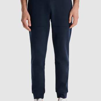 New Balance Lifestyle Pant MNP1517-AVI Lacivert Erkek Eşofman Altı