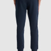 New Balance Lifestyle Pant MNP1517-AVI Lacivert Erkek Eşofman Altı