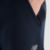 New Balance Lifestyle Pant MNP1517-AVI Lacivert Erkek Eşofman Altı