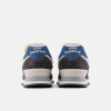 New Balance Lifestyle U574NVE Koyu Gri Unisex Günlük Spor Ayakkabı
