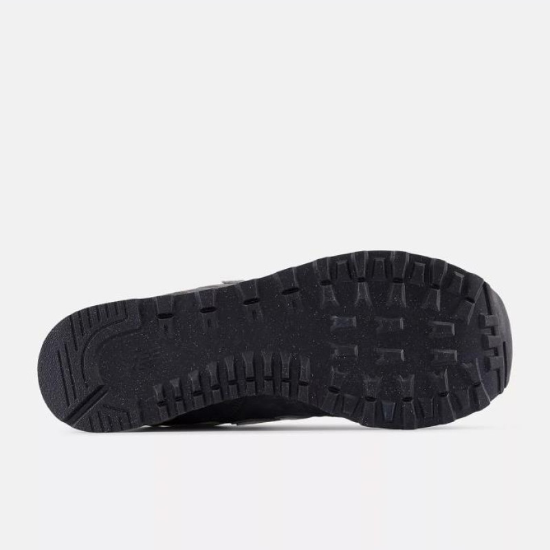 New Balance Lifestyle U574NVE Koyu Gri Unisex Günlük Spor Ayakkabı