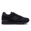 New Balance ML565ABB Siyah Erkek Günlük Spor Ayakkabı