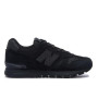 New Balance ML565ABB Siyah Erkek Günlük Spor Ayakkabı