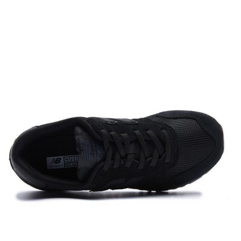 New Balance ML565ABB Siyah Erkek Günlük Spor Ayakkabı