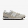 New Balance ML565AWG Kırık Beyaz Erkek Günlük Spor Ayakkabı
