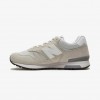 New Balance ML565AWG Kırık Beyaz Erkek Günlük Spor Ayakkabı