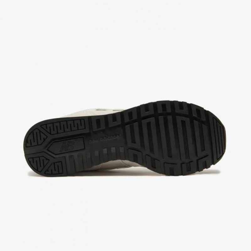New Balance ML565AWG Kırık Beyaz Erkek Günlük Spor Ayakkabı