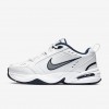 Nike Air Monarch IV 415445-102 Beyaz Unisex Spor Ayakkabı
