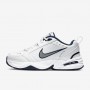 Nike Air Monarch IV 415445-102 Beyaz Unisex Spor Ayakkabı