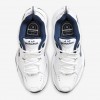 Nike Air Monarch IV 415445-102 Beyaz Unisex Spor Ayakkabı