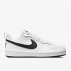 Nike Court Borough Low Recraft (GS) DV5456-104 Beyaz Kadın Spor Ayakkabı