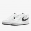 Nike Court Borough Low Recraft (GS) DV5456-104 Beyaz Kadın Spor Ayakkabı