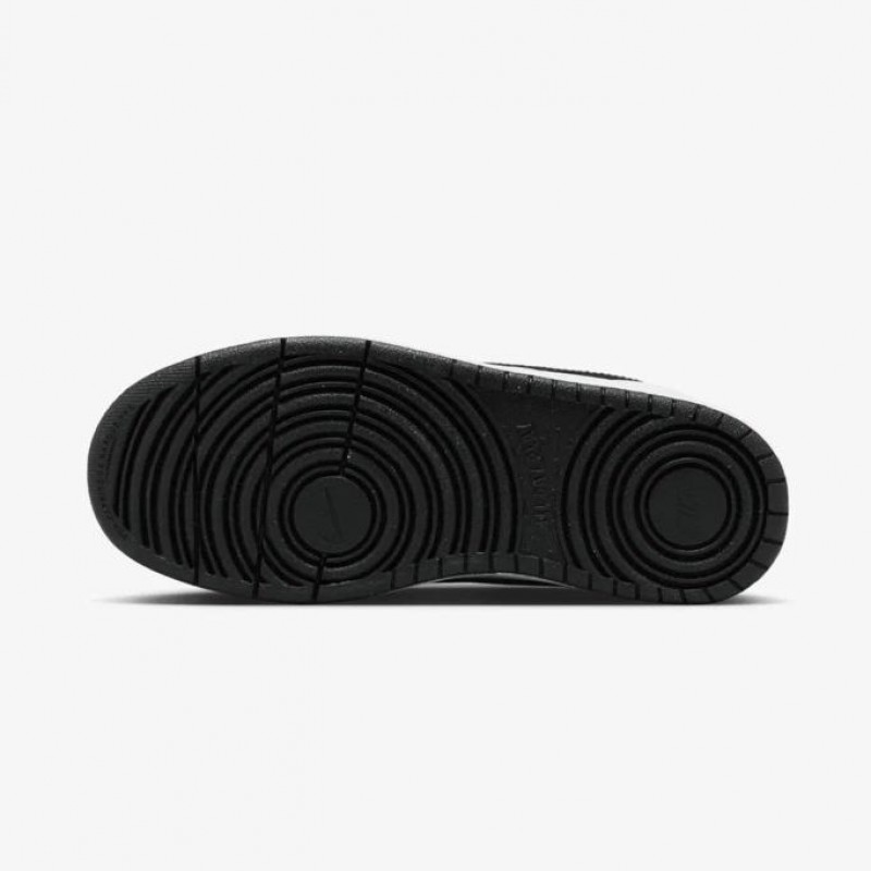 Nike Court Borough Low Recraft (GS) DV5456-104 Beyaz Kadın Spor Ayakkabı