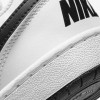 Nike Court Borough Low Recraft (GS) DV5456-104 Beyaz Kadın Spor Ayakkabı