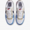 Nike Court Borough Low Recraft (GS) DV5456-124 Beyaz Kadın Spor Ayakkabı
