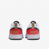 Nike Court Borough Low Recraft (GS) DV5456-124 Beyaz Kadın Spor Ayakkabı