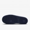 Nike Court Borough Low Recraft (GS) DV5456-124 Beyaz Kadın Spor Ayakkabı