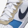 Nike Court Borough Low Recraft (GS) DV5456-124 Beyaz Kadın Spor Ayakkabı