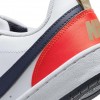 Nike Court Borough Low Recraft (GS) DV5456-124 Beyaz Kadın Spor Ayakkabı