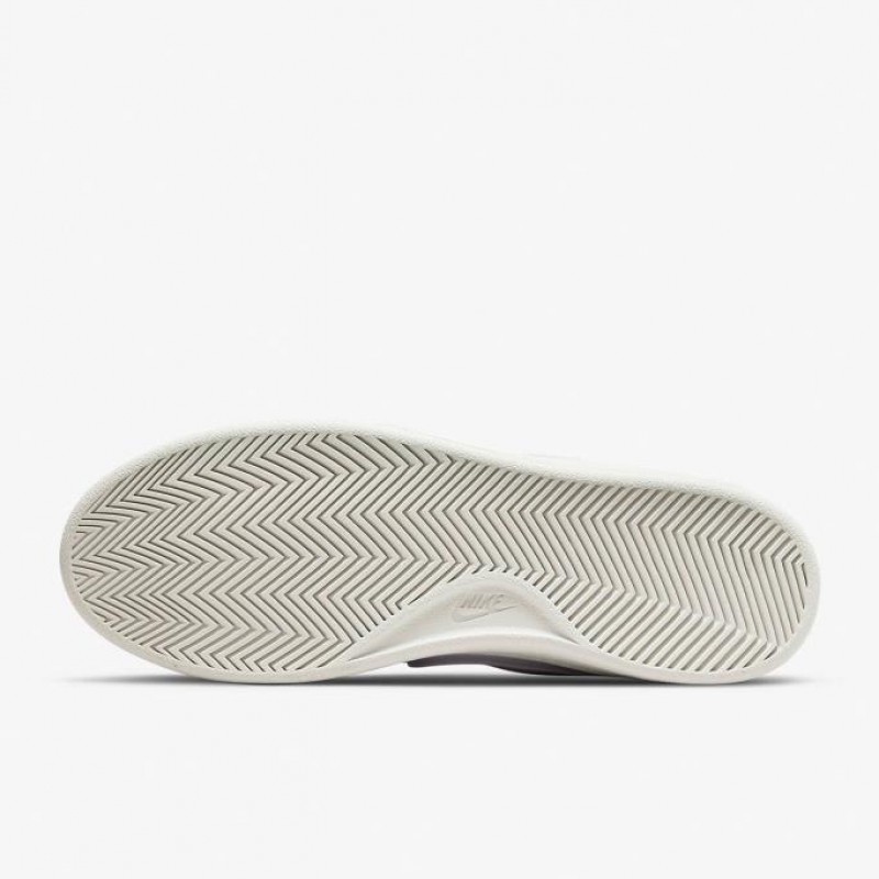 Nike Court Royale 2 Mid CT1725-100 Beyaz Kadın Günlük Spor Ayakkabı