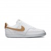 Nike Court Vision LO DH3158-105 Beyaz Kadın Günlük Spor Ayakkabı