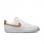 Nike Court Vision LO DH3158-105 Beyaz Kadın Günlük Spor Ayakkabı