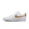 Nike Court Vision LO DH3158-105 Beyaz Kadın Günlük Spor Ayakkabı