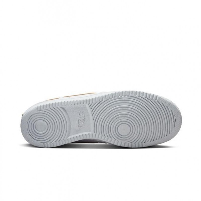 Nike Court Vision LO DH3158-105 Beyaz Kadın Günlük Spor Ayakkabı