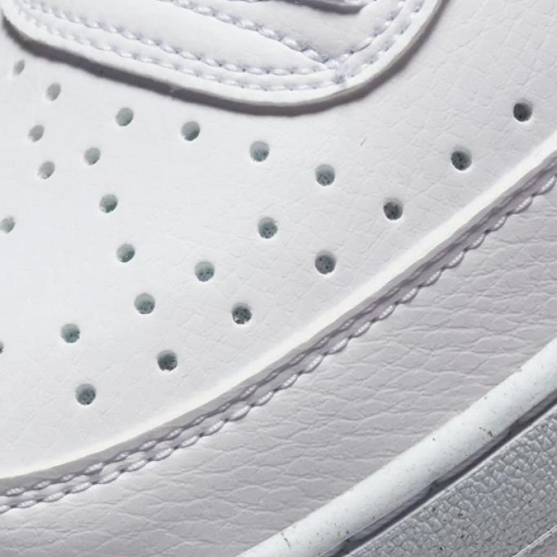 Nike Court Vision LO DH3158-105 Beyaz Kadın Günlük Spor Ayakkabı