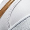 Nike Court Vision LO DH3158-105 Beyaz Kadın Günlük Spor Ayakkabı