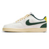 Nike Court Vision LO FD0320-133 Çok Renkli Unisex Günlük Spor Ayakkabı