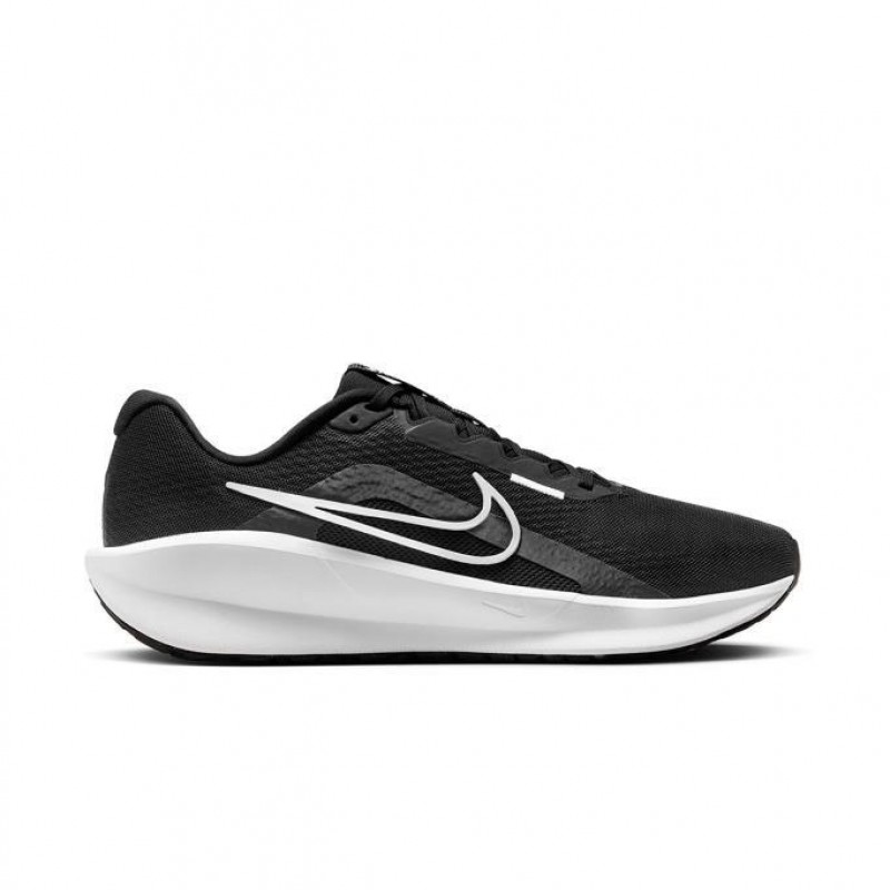 Nike Downshifter 13 FD6454-001 Siyah Unisex Spor Ayakkabı