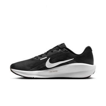 Nike Downshifter 13 FD6454-001 Siyah Unisex Spor Ayakkabı