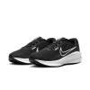 Nike Downshifter 13 FD6454-001 Siyah Unisex Spor Ayakkabı
