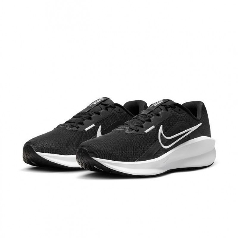 Nike Downshifter 13 FD6454-001 Siyah Unisex Spor Ayakkabı