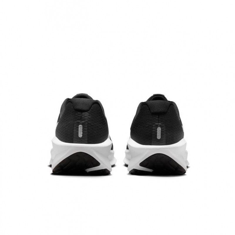 Nike Downshifter 13 FD6454-001 Siyah Unisex Spor Ayakkabı
